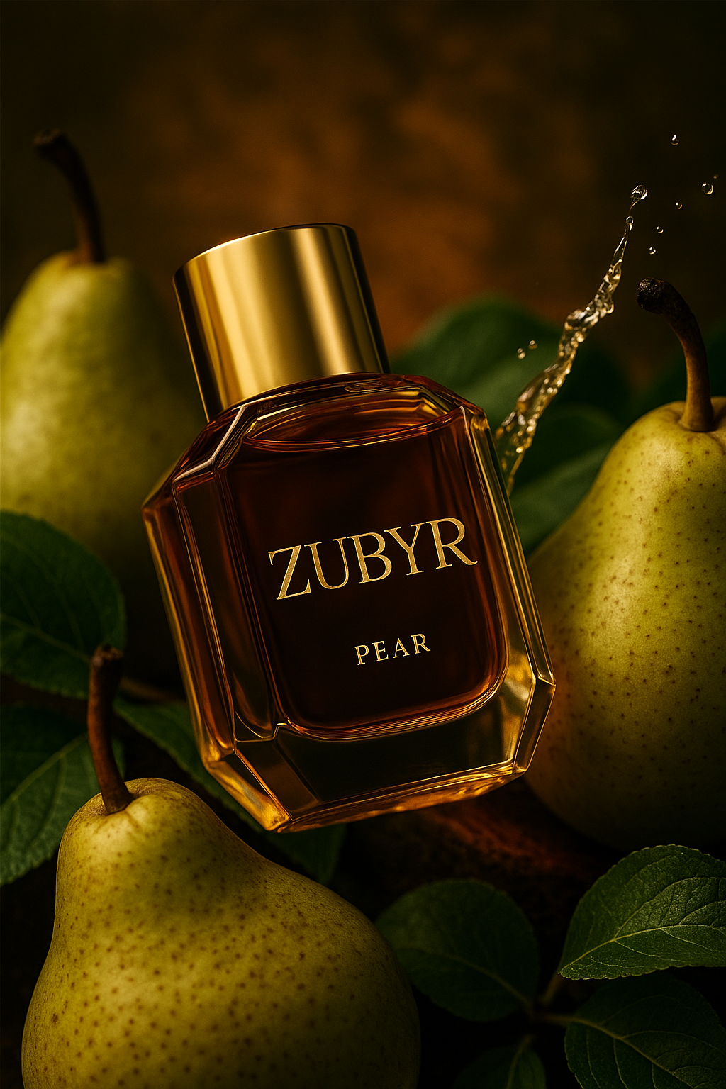 Pear