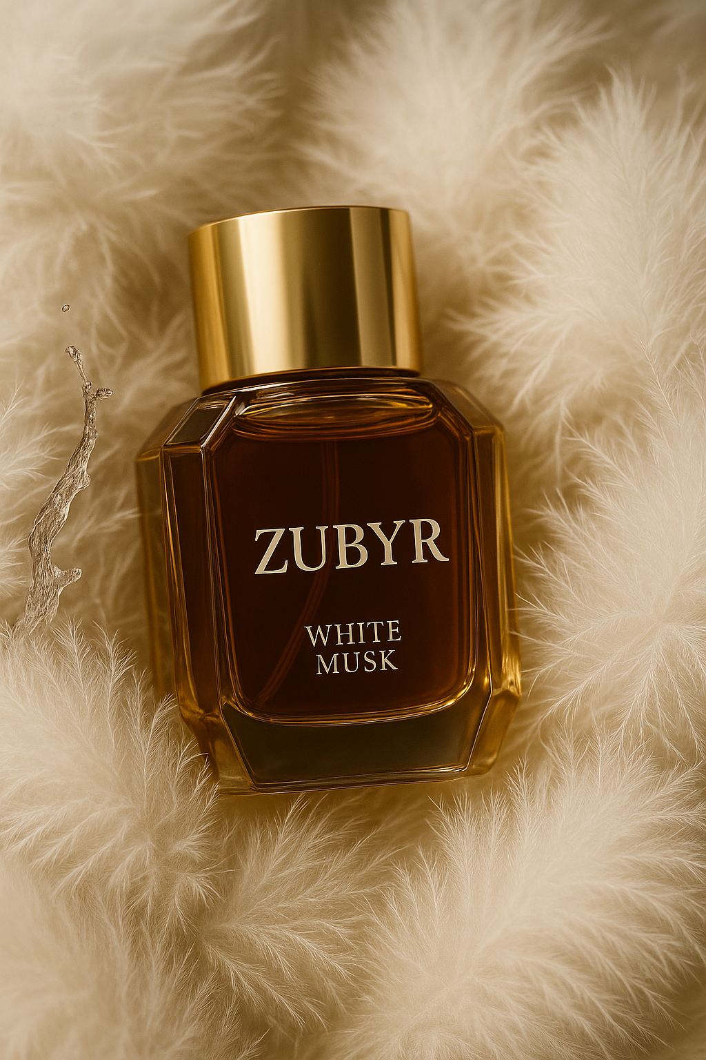 White Musk