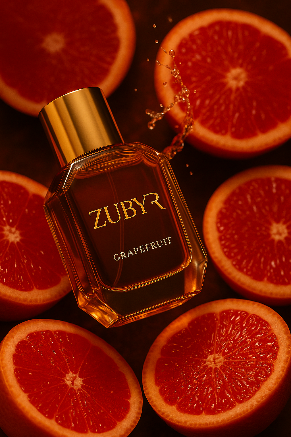 Grapefruit