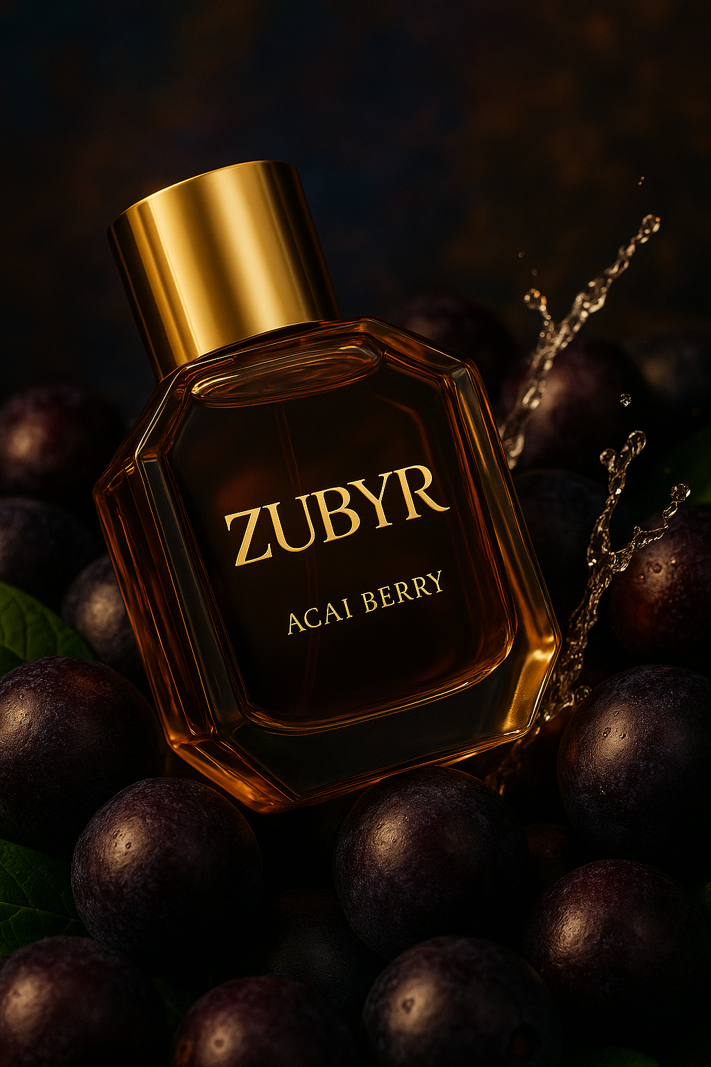 Acai Berry