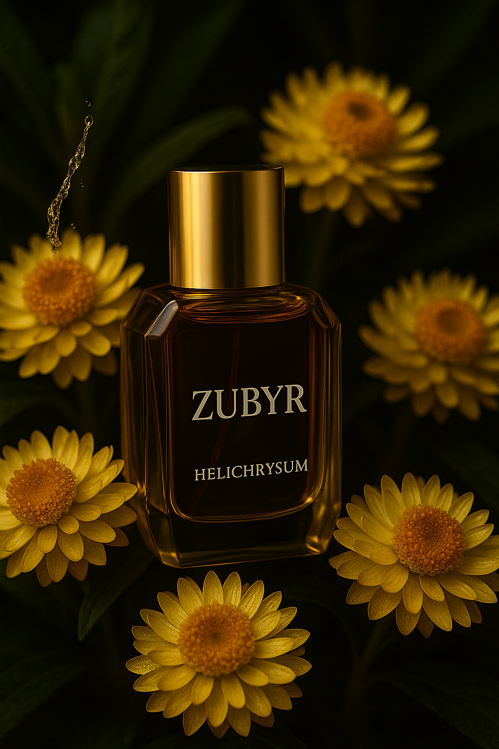 Helichrysum