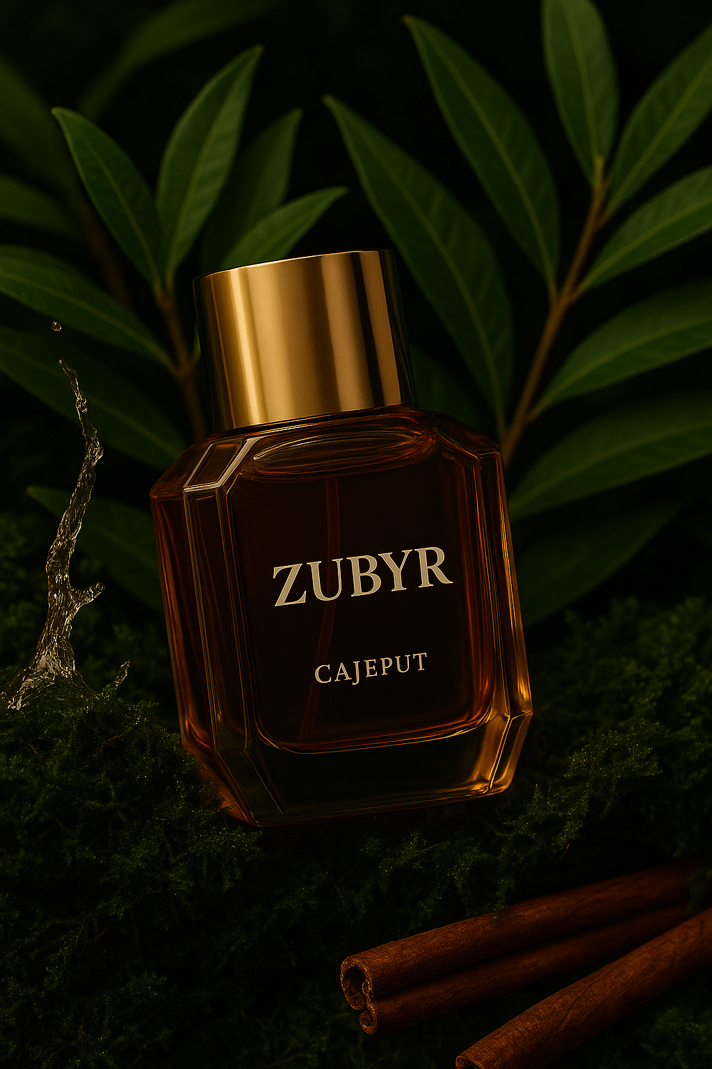 Cajeput
