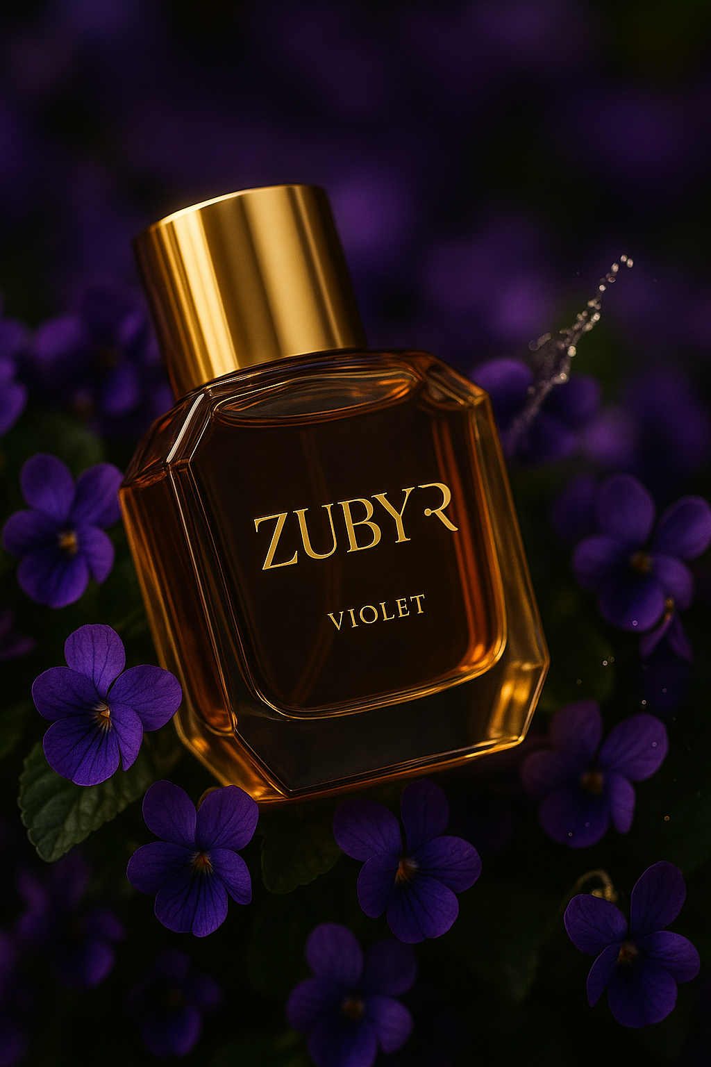 Violet