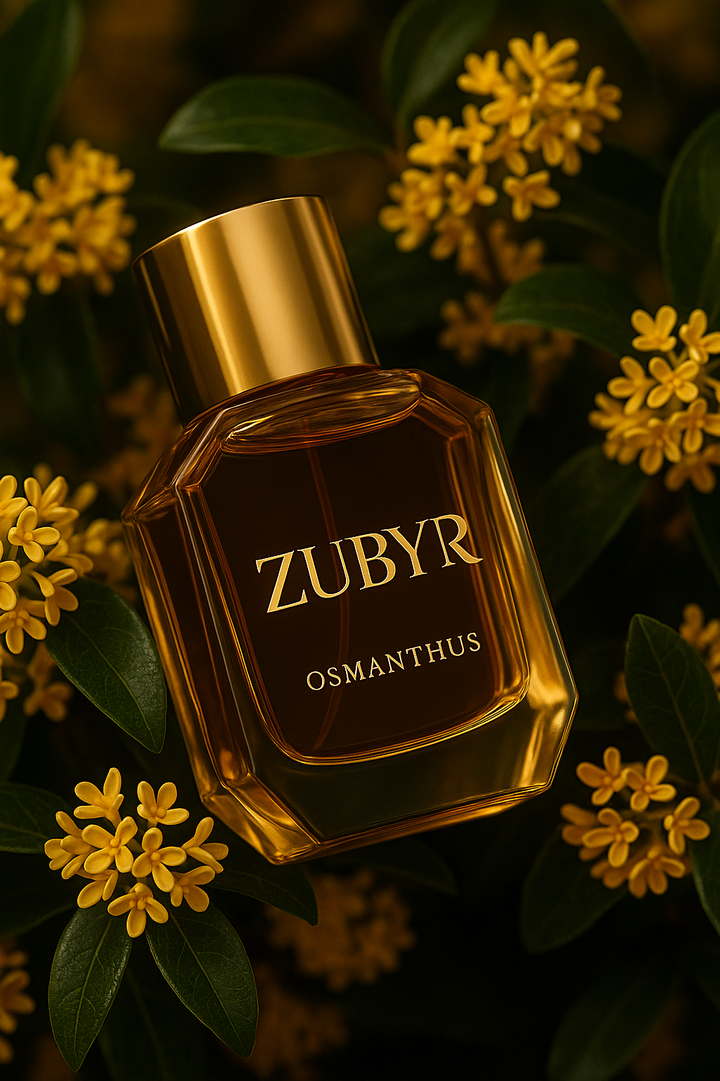 Osmanthus