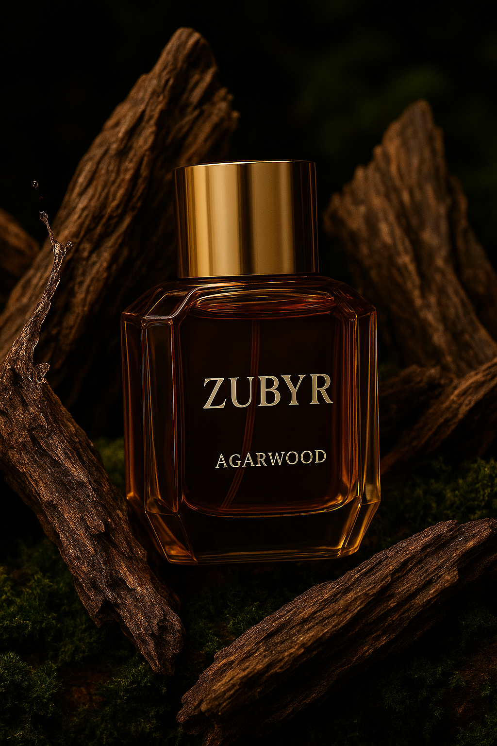 Agarwood