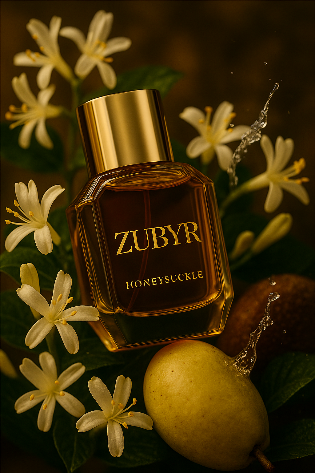 Honeysuckle