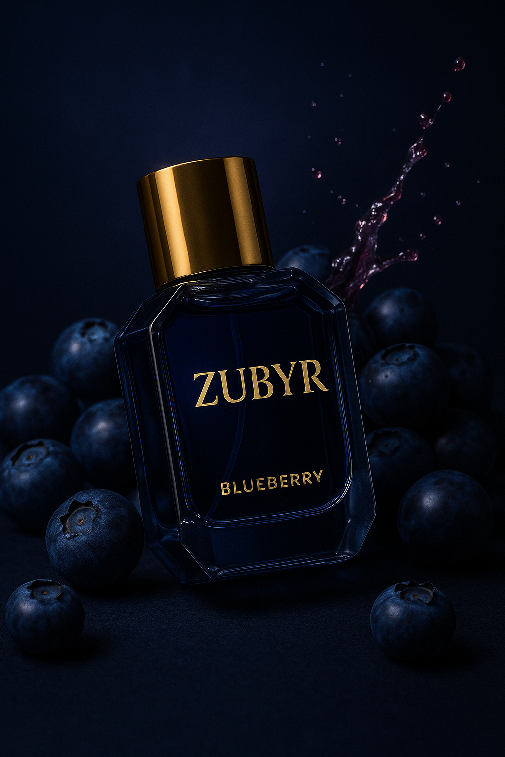 Blueberry