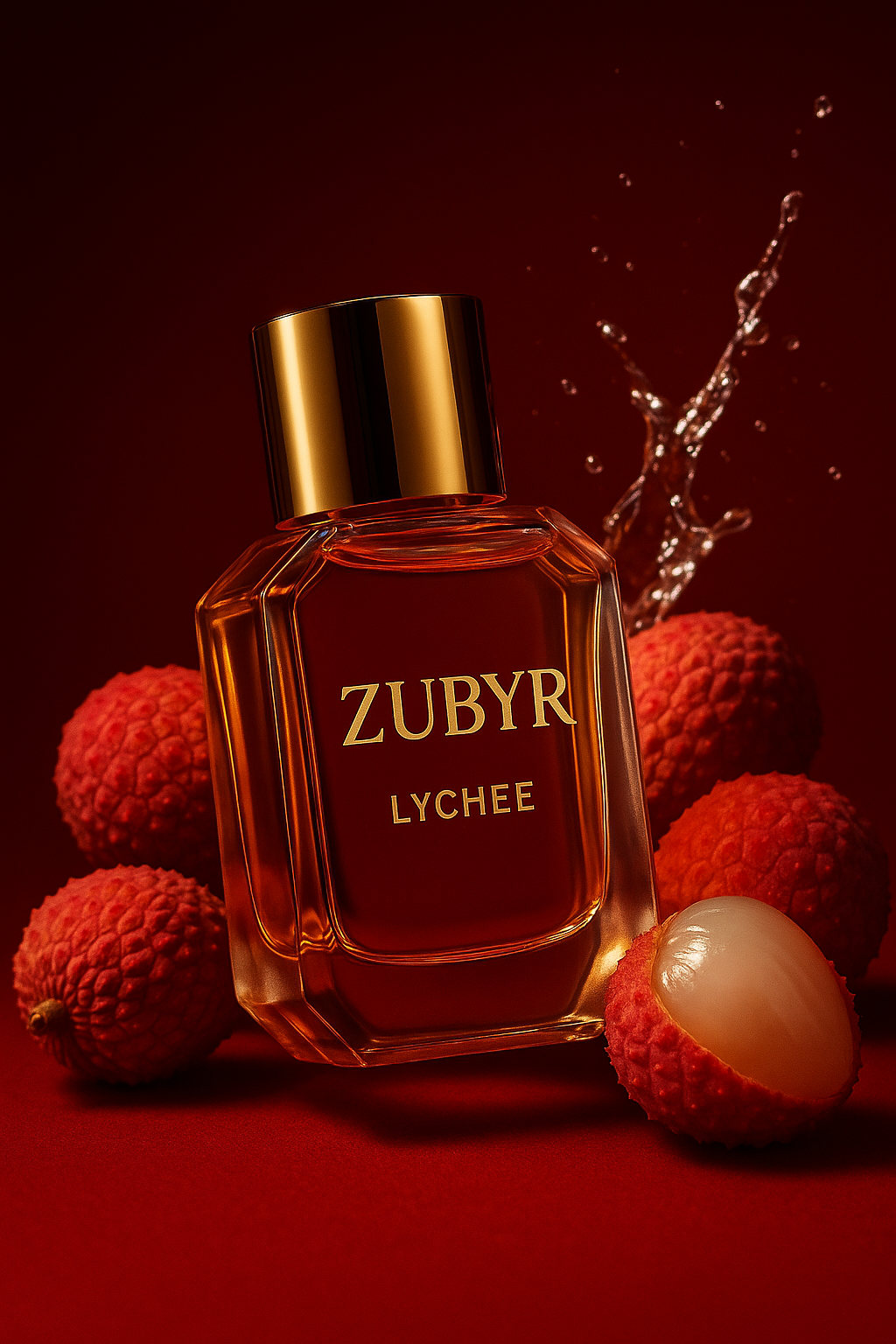 Lychee