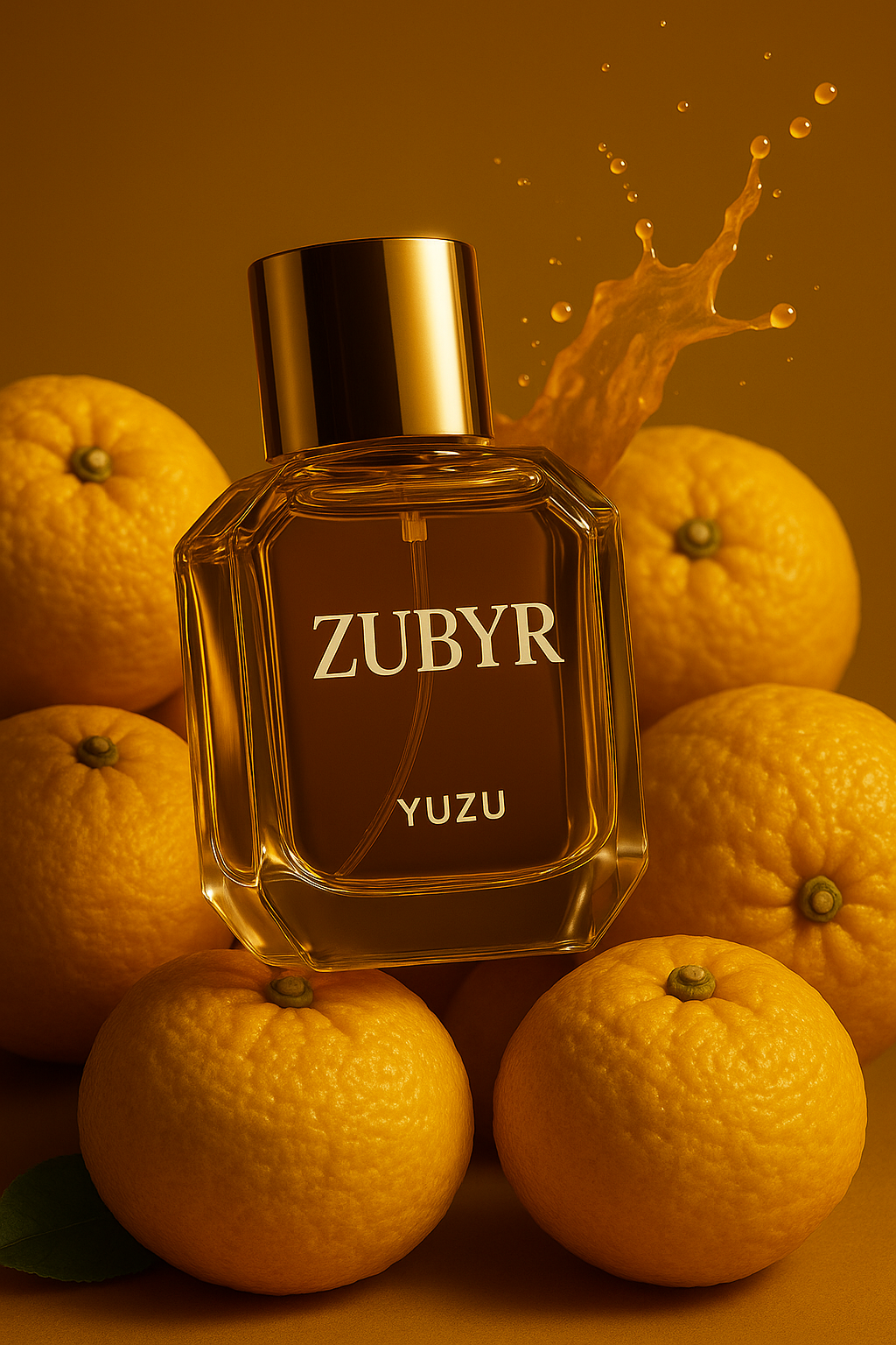 Yuzu