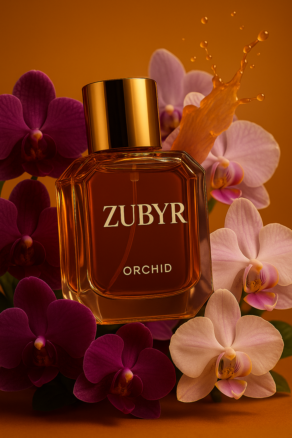 Orchid