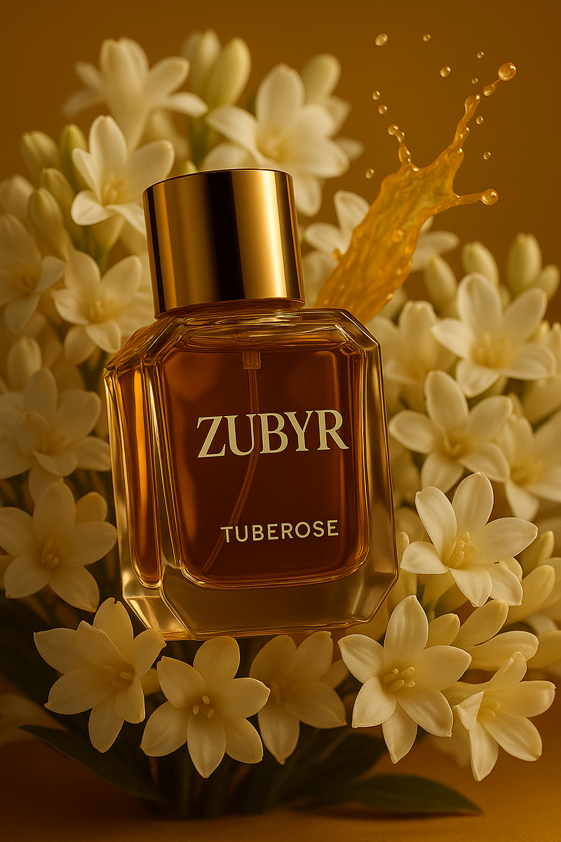 Tuberose