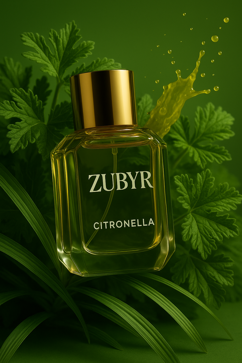 Citronella