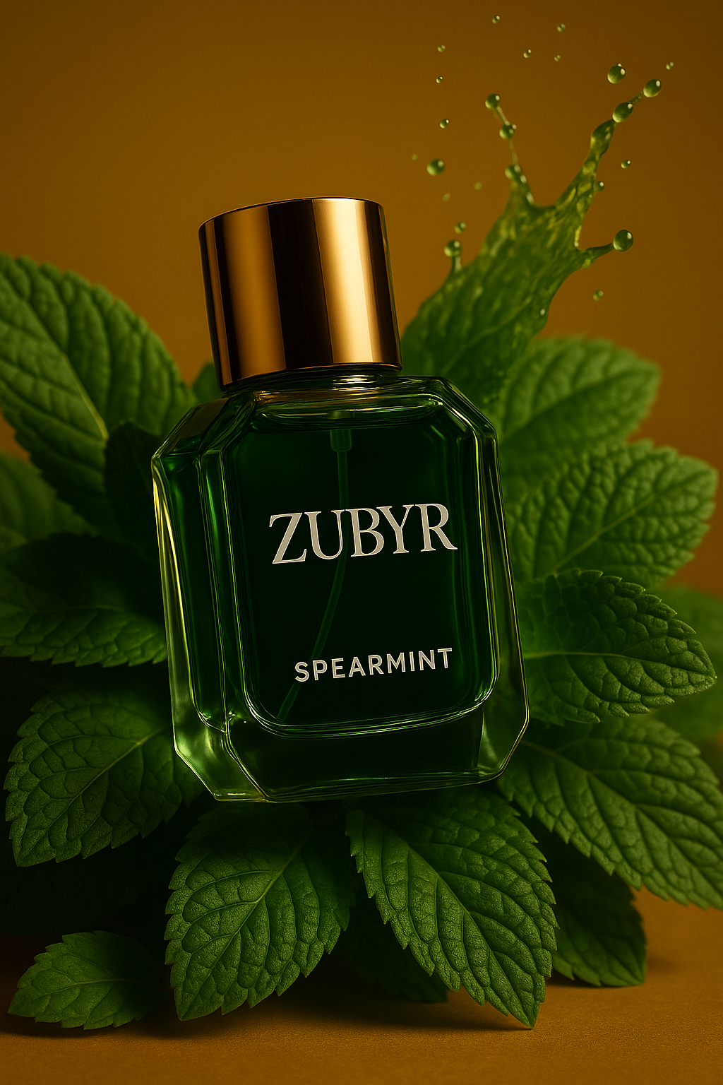 Spearmint