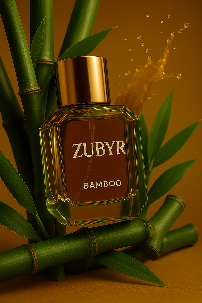 Bamboo