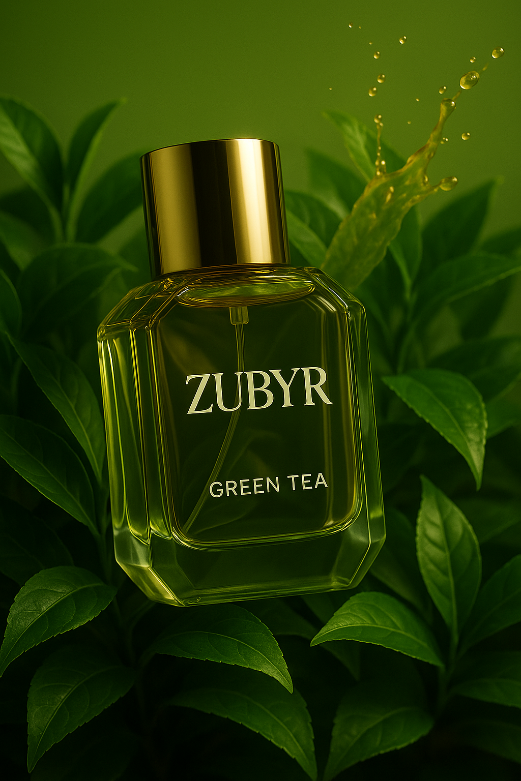 Green Tea