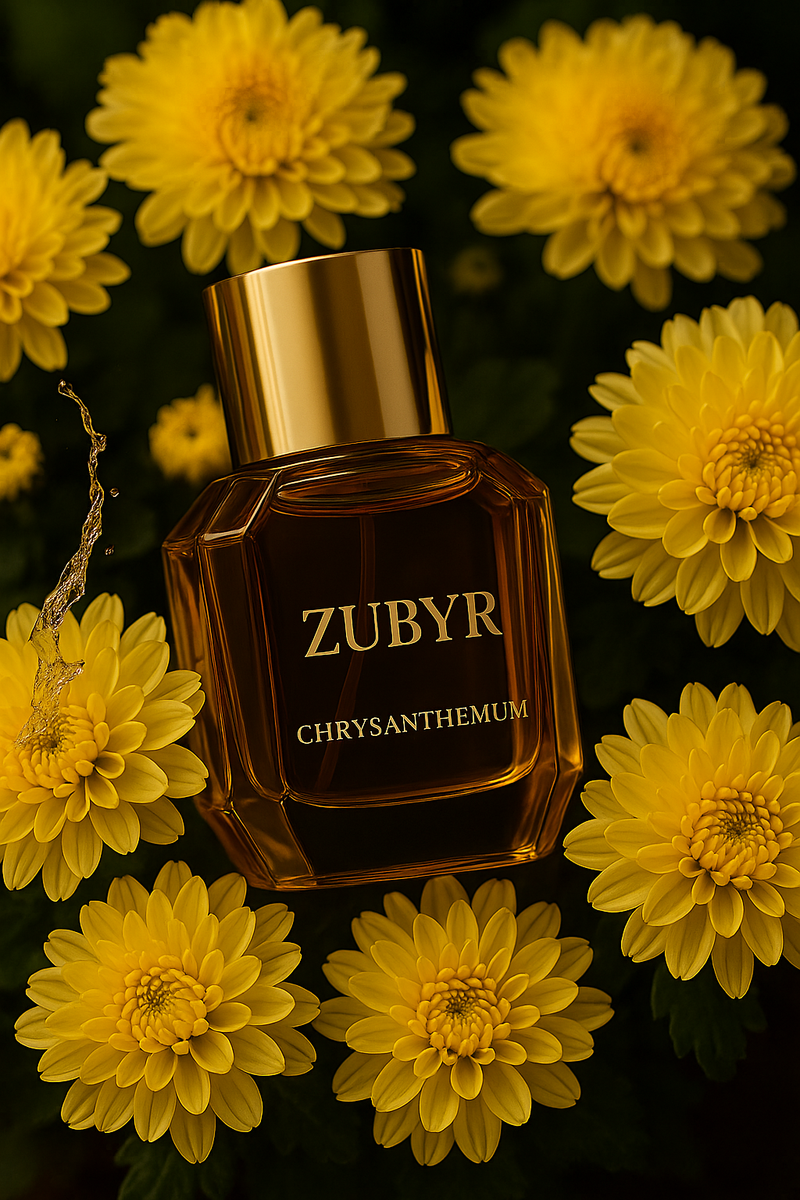 Chrysanthemum