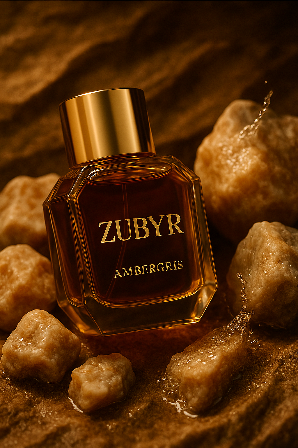 Ambergris