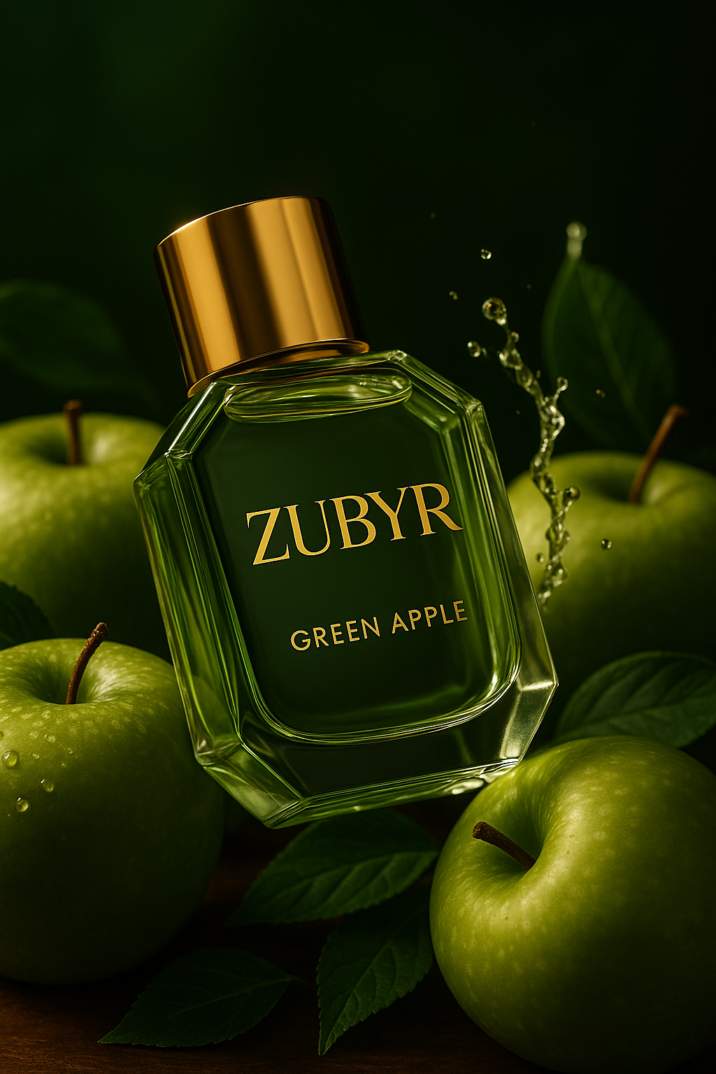 Green Apple