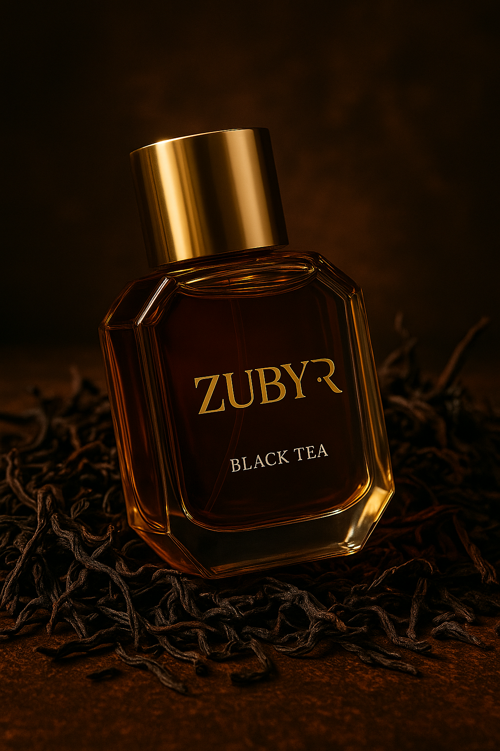 Black Tea
