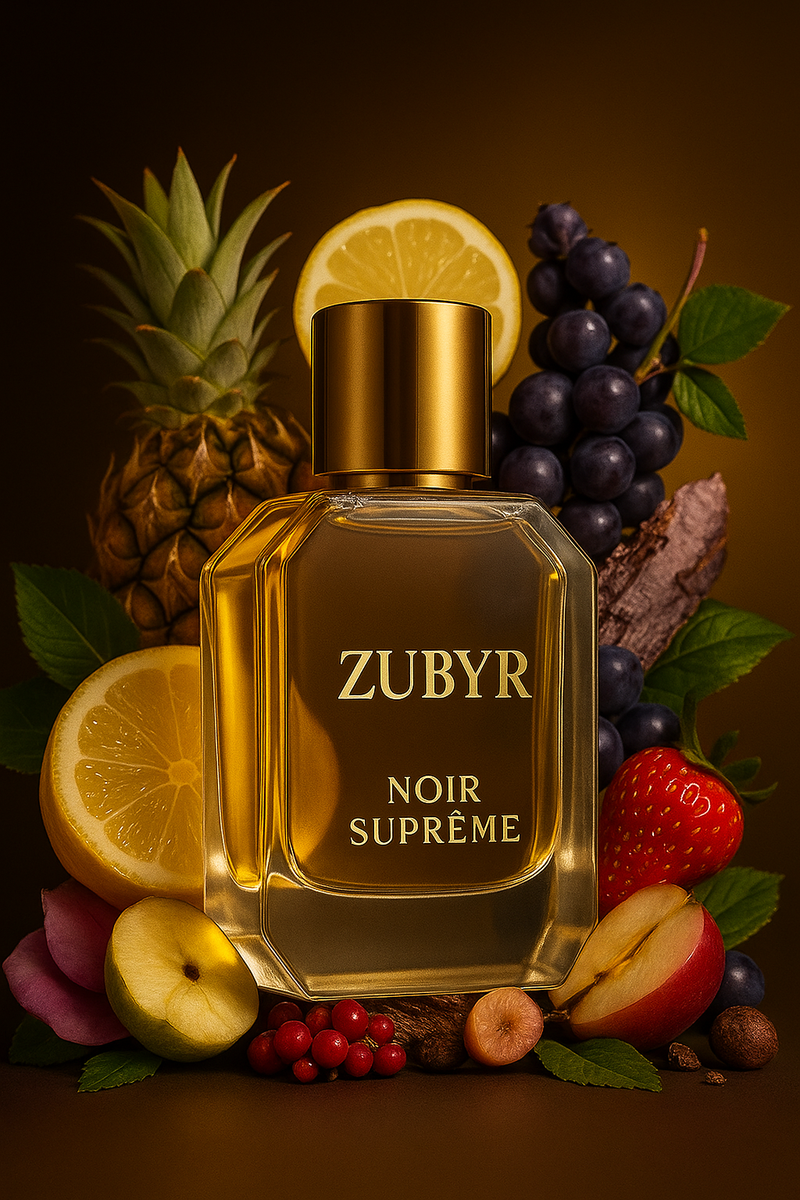 Noir Supreme