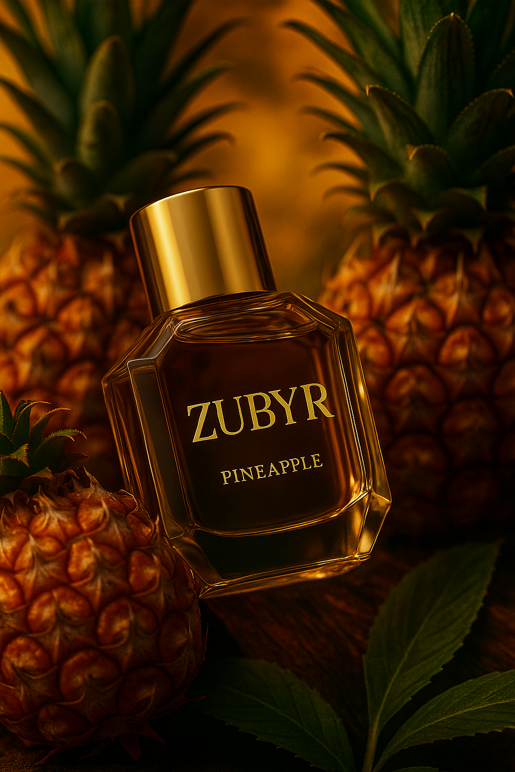 Pineapple
