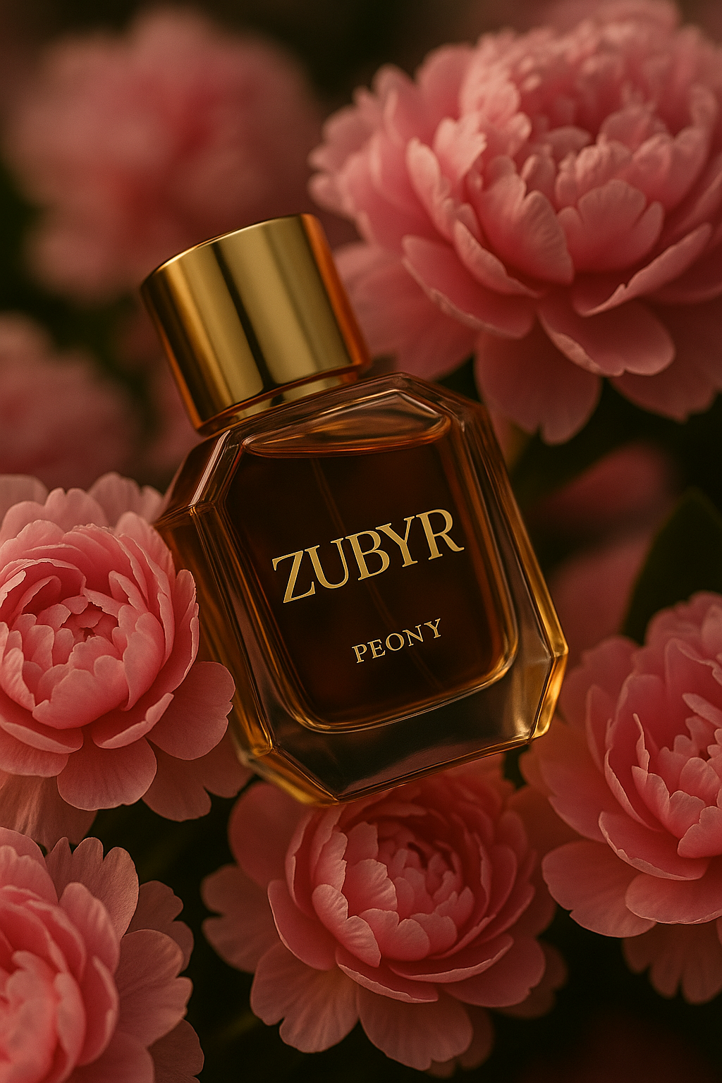 Peony