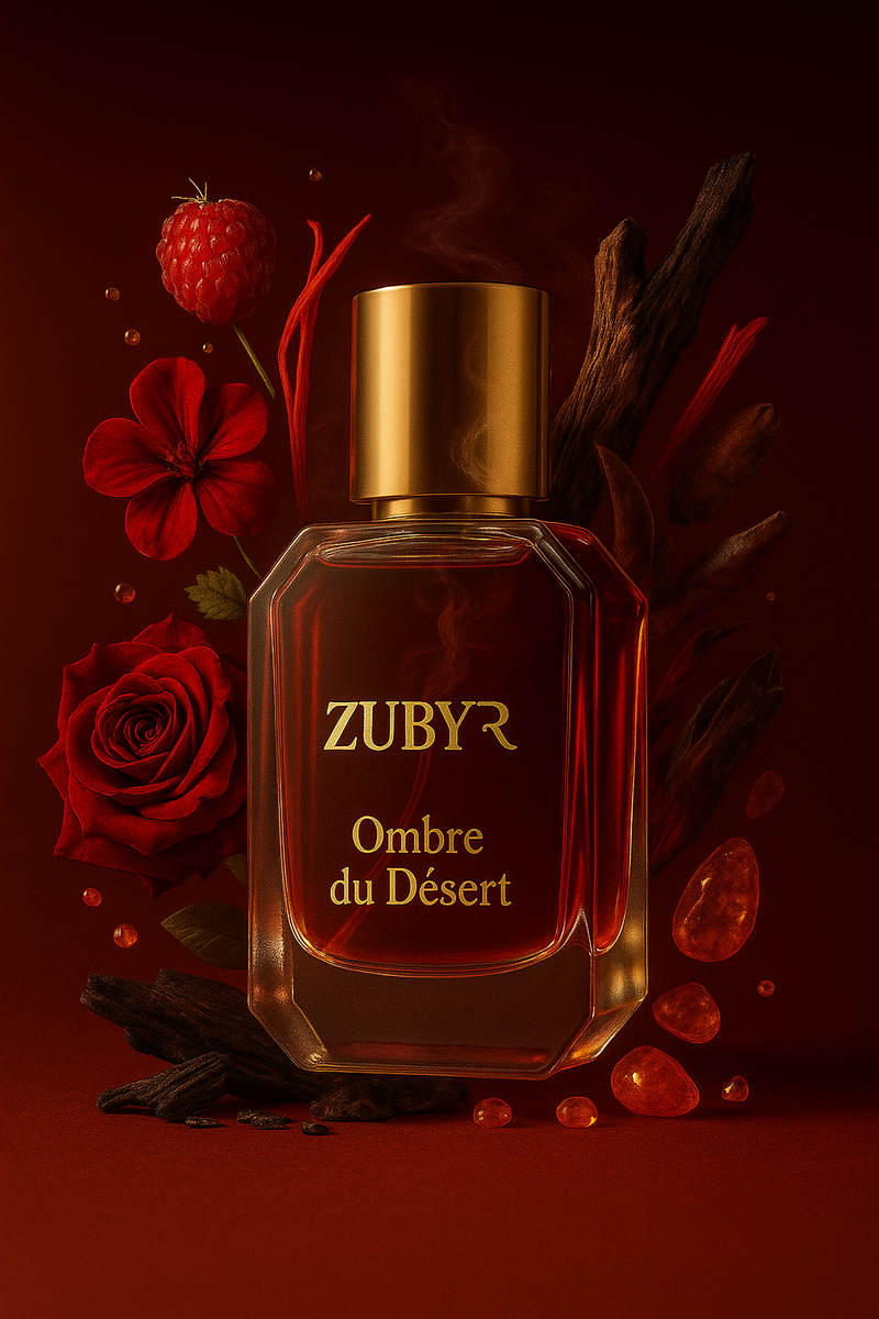 Ombre du Desert