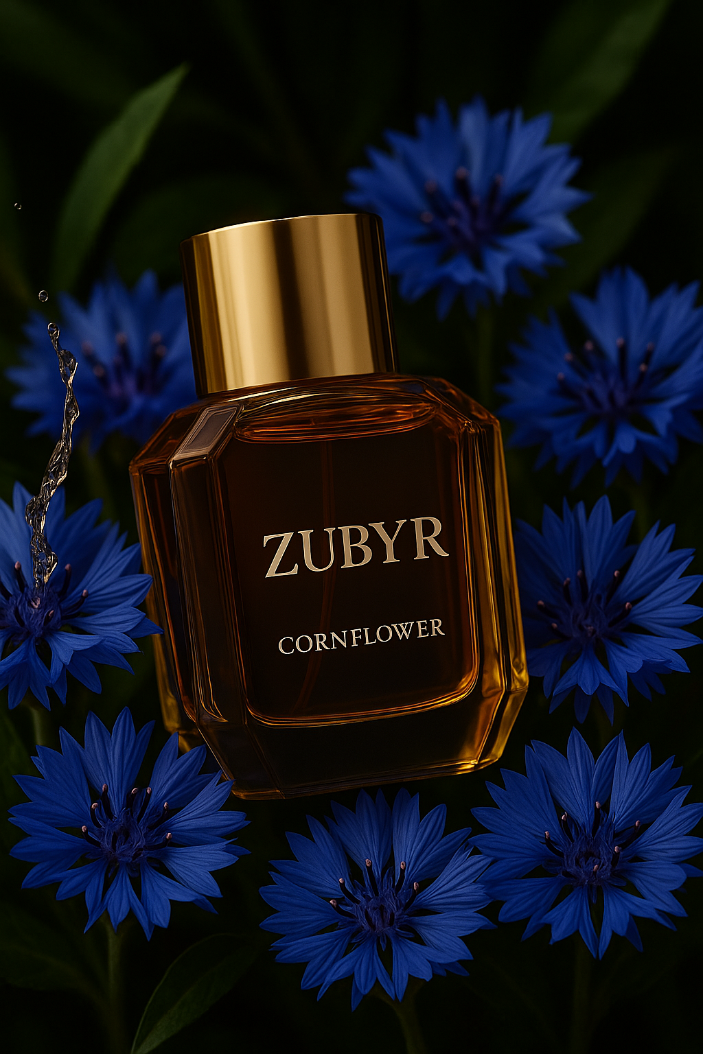 Cornflower
