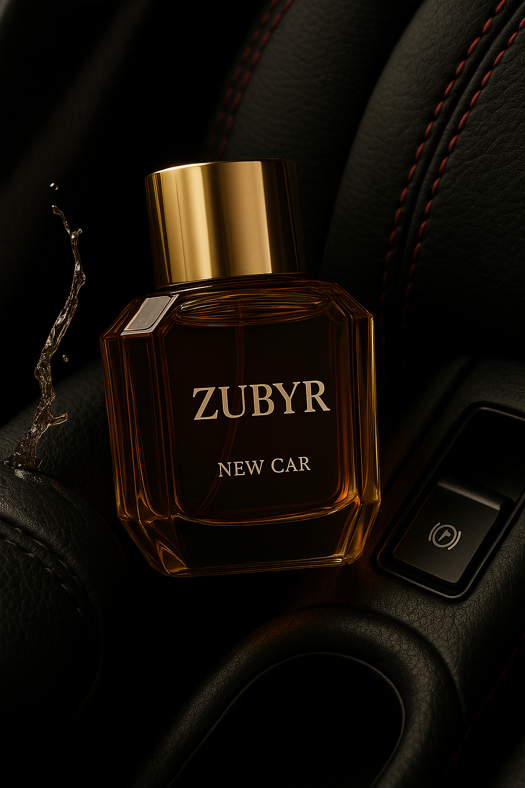 New Car