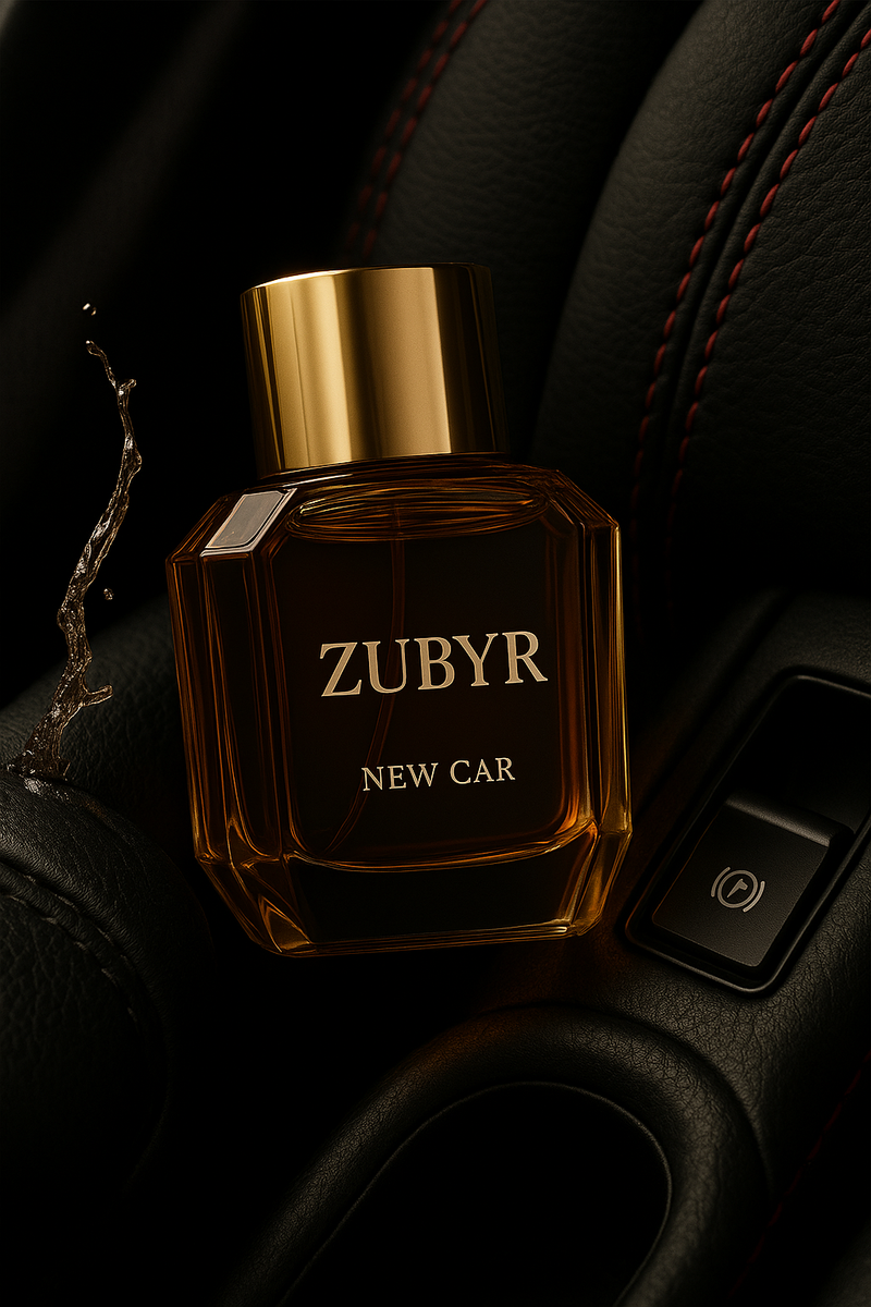 New Car