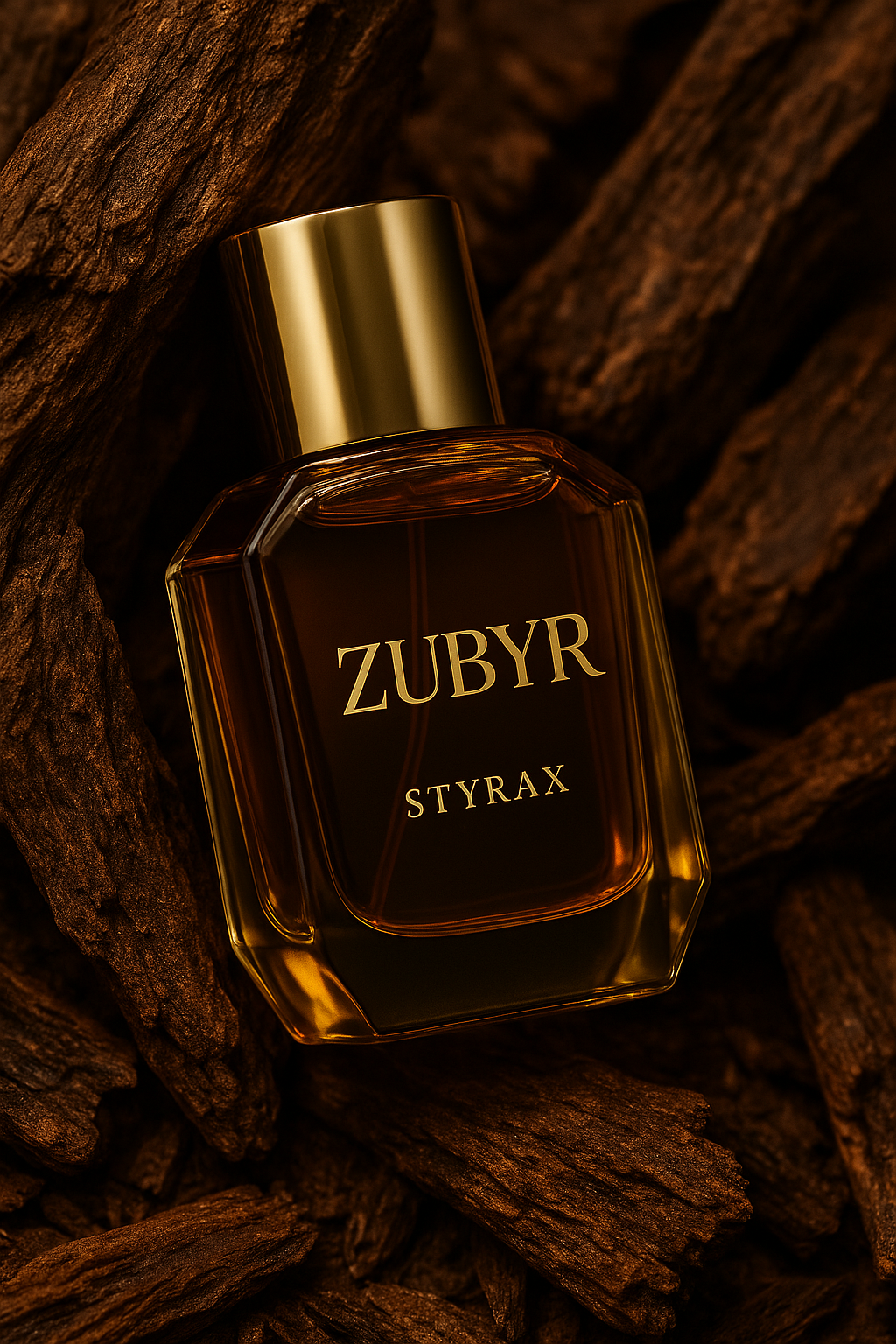 Styrax