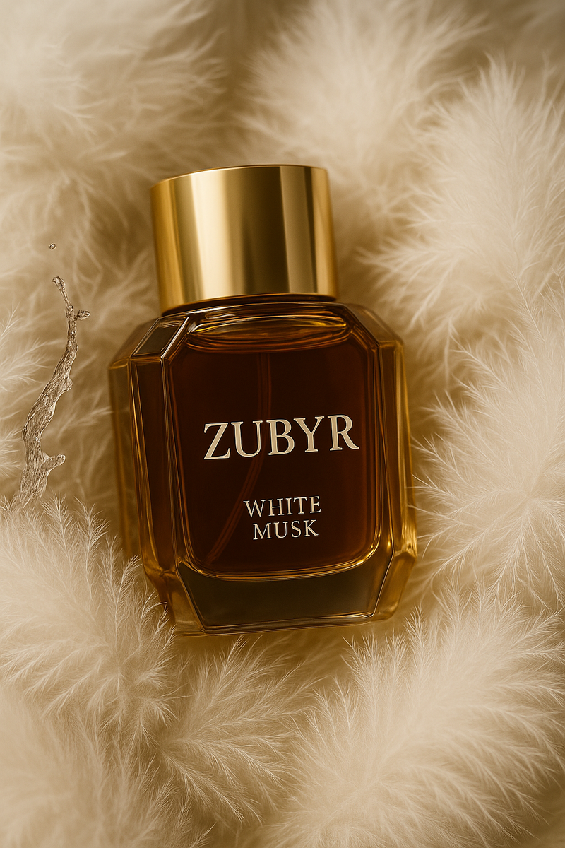 White Musk