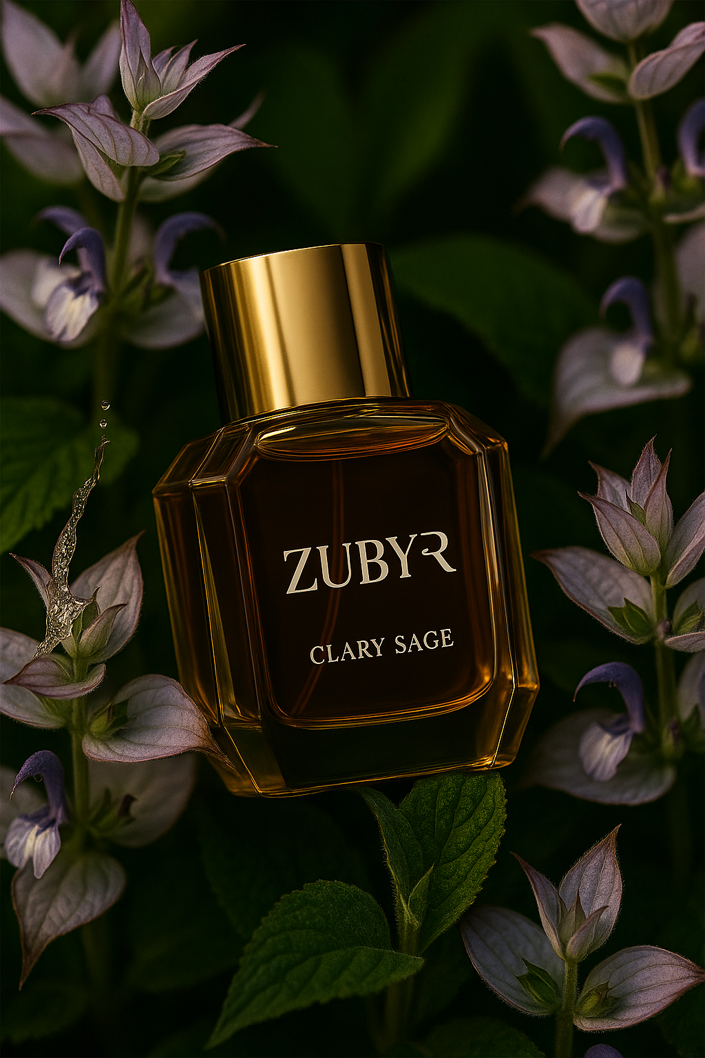 Clary Sage