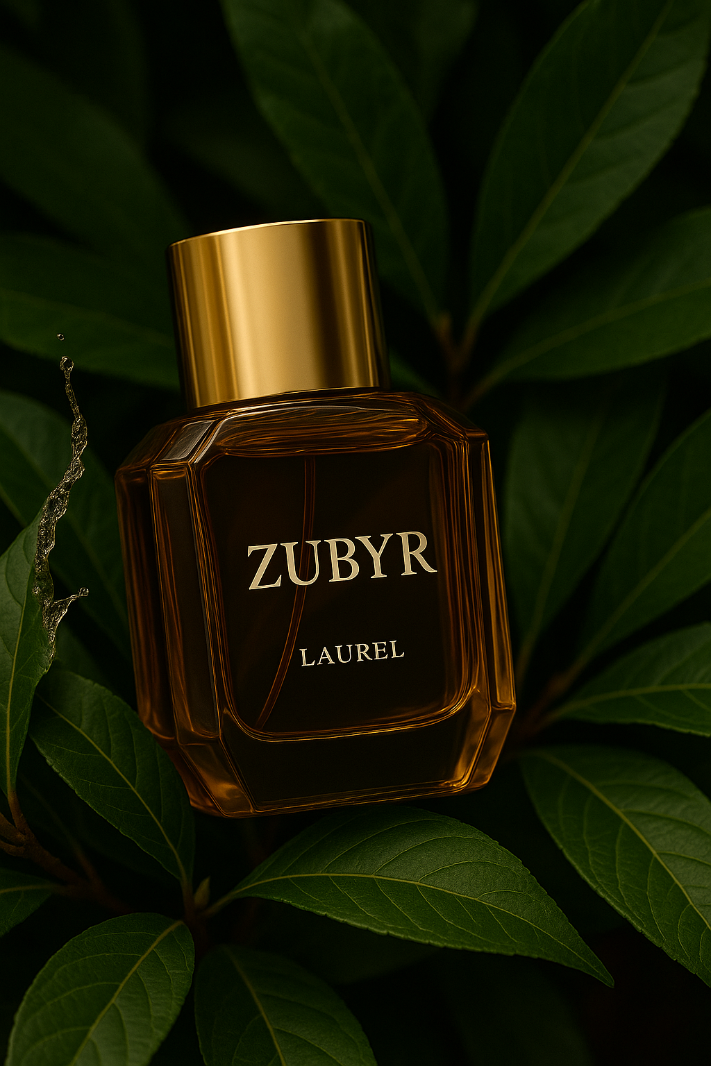 Laurel
