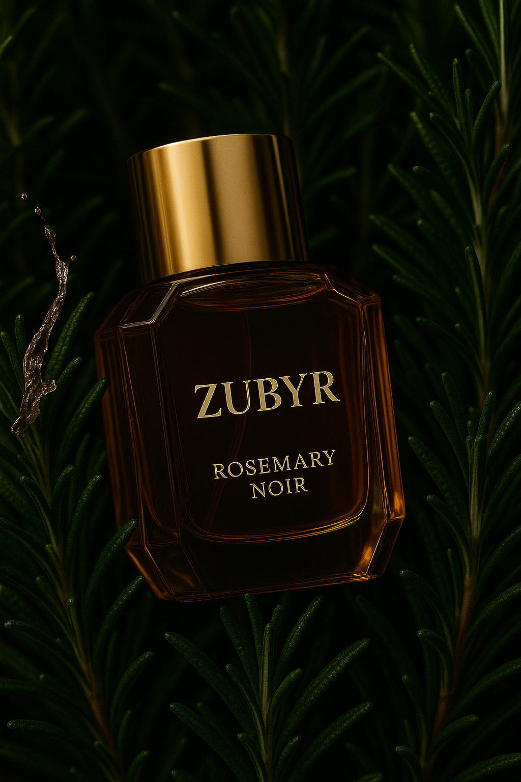 Rosemary Noir