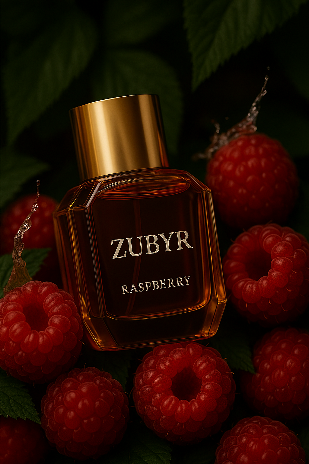 Raspberry