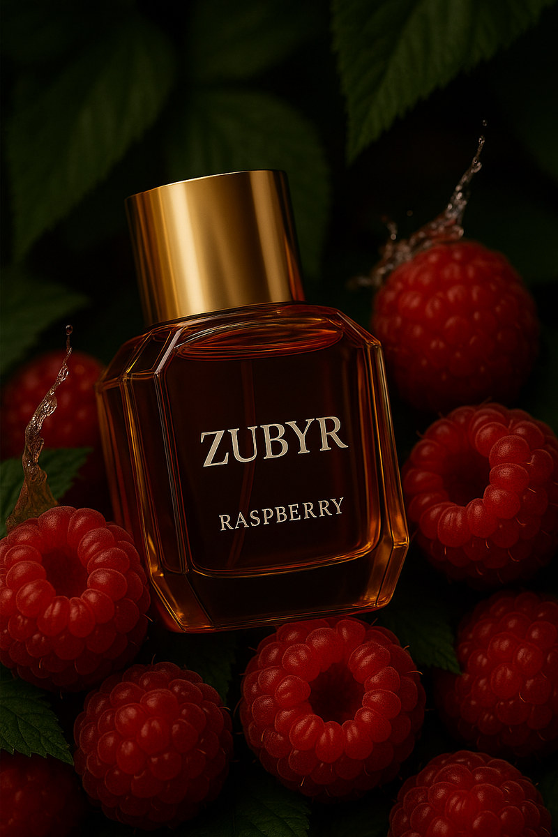 Raspberry