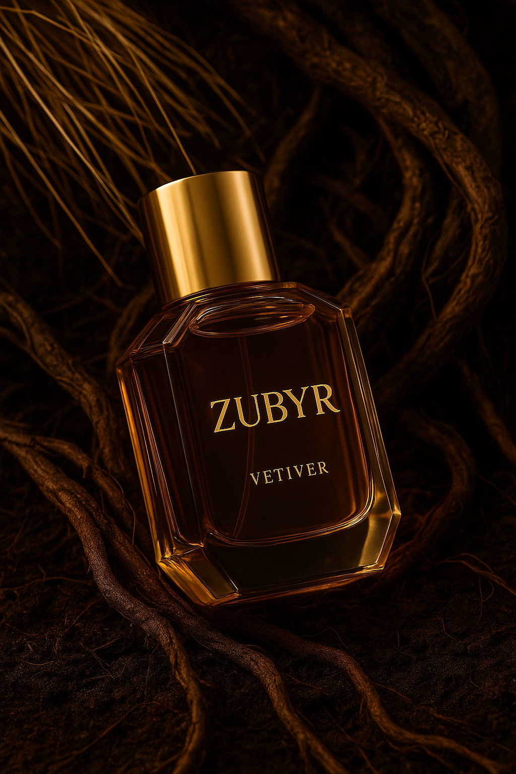 Vetiver