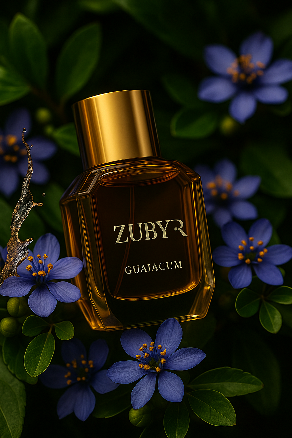 Guaiacum