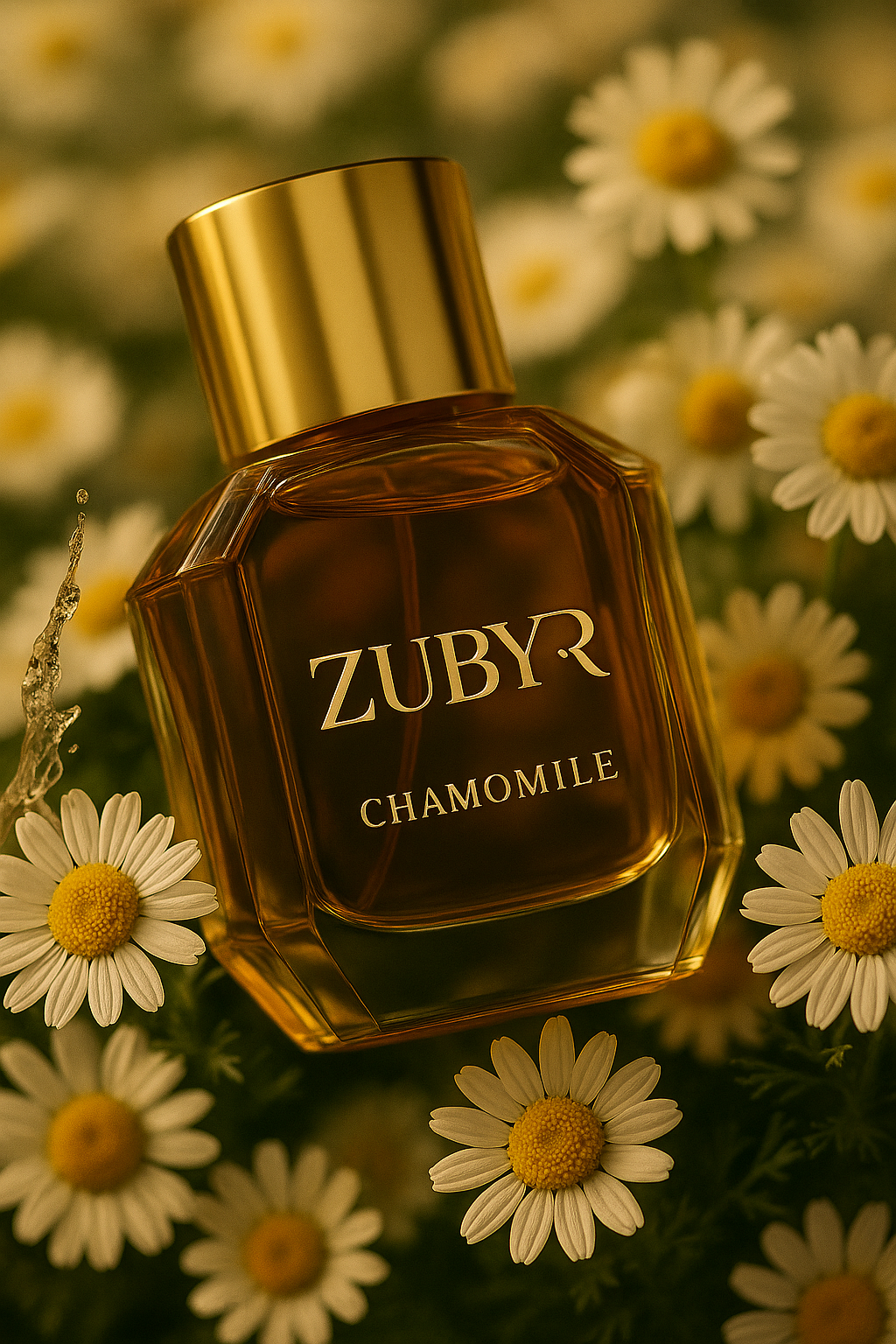 Chamomile