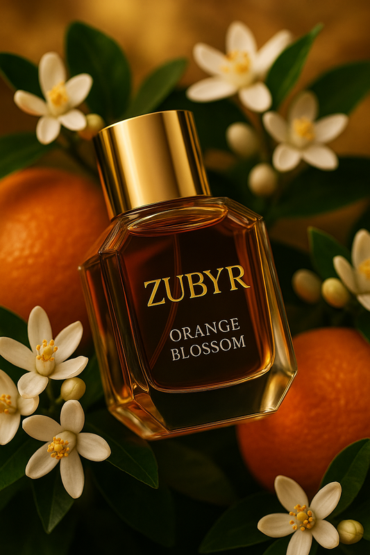 Orange Blossom