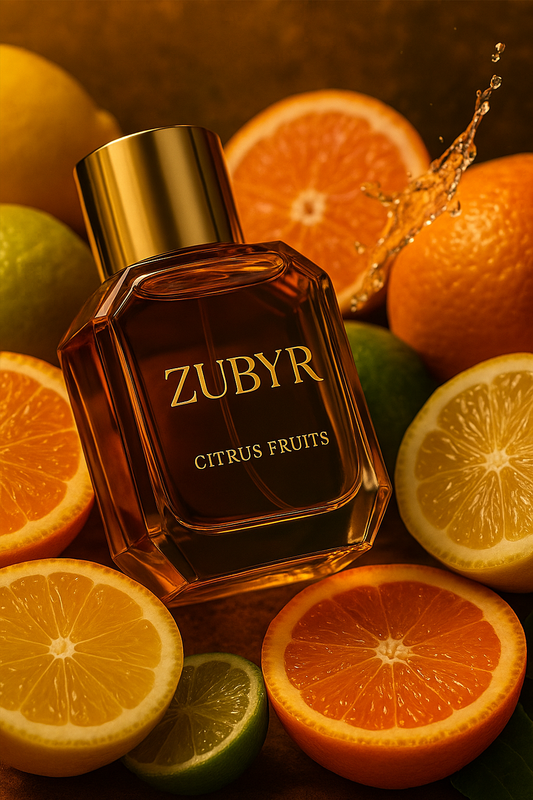 Citrus Fruits