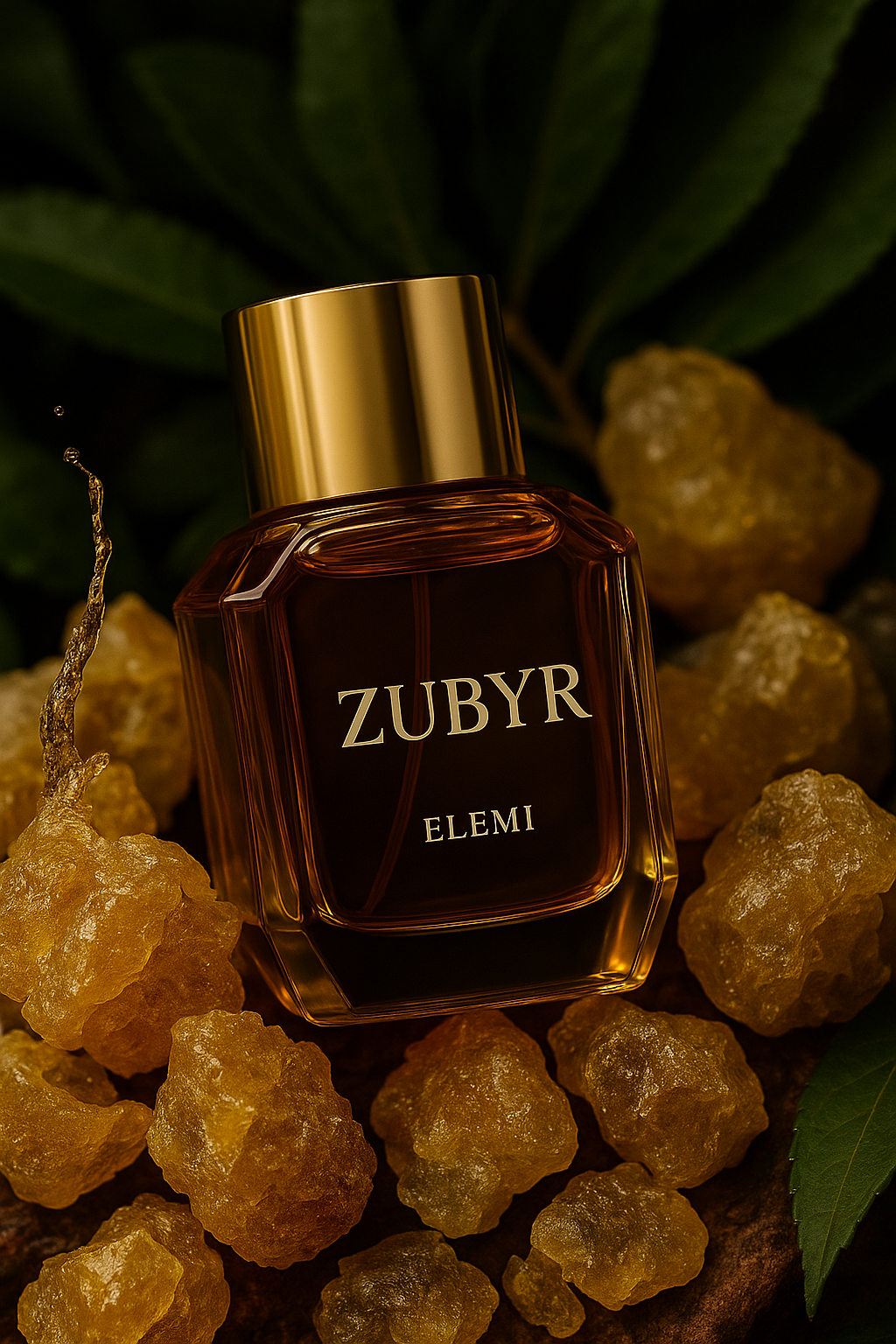 Elemi