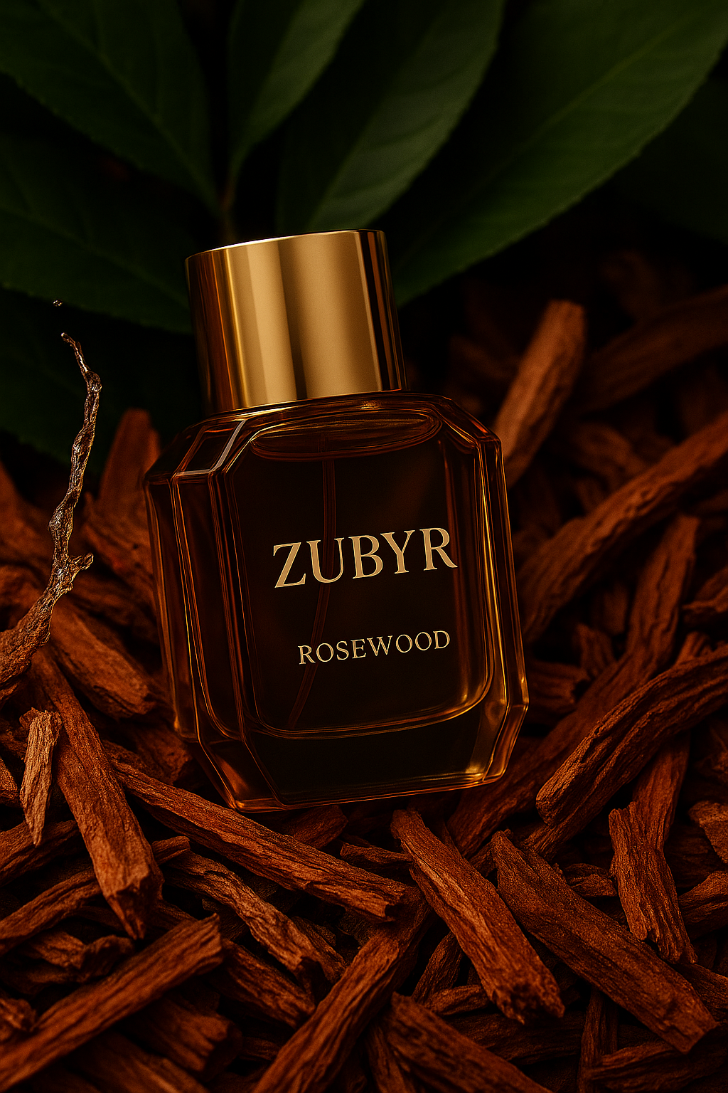 Rosewood