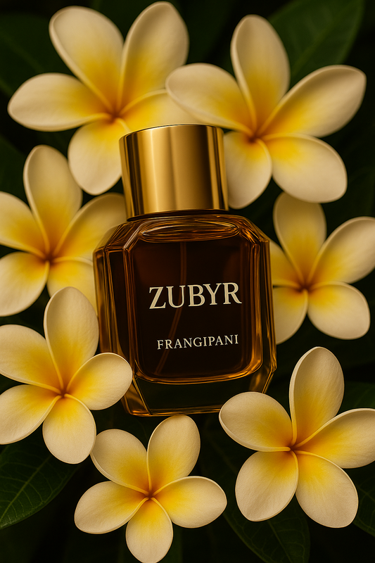 Frangipani