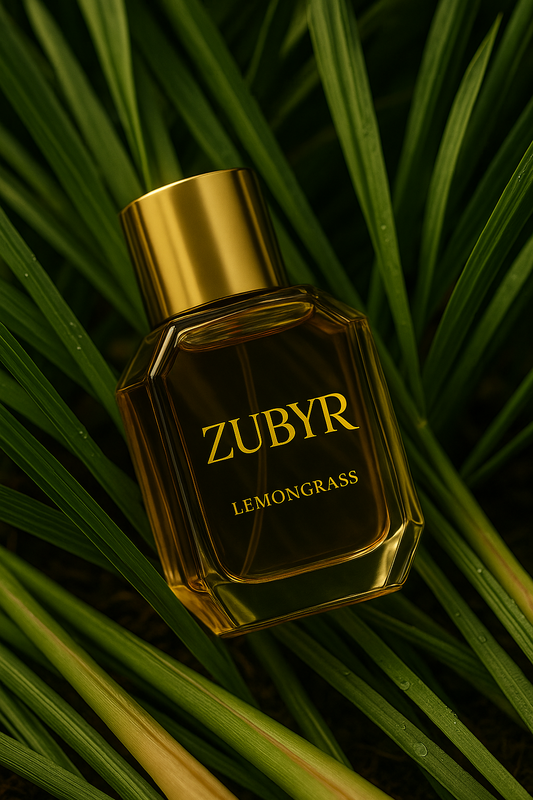 Lemongrass