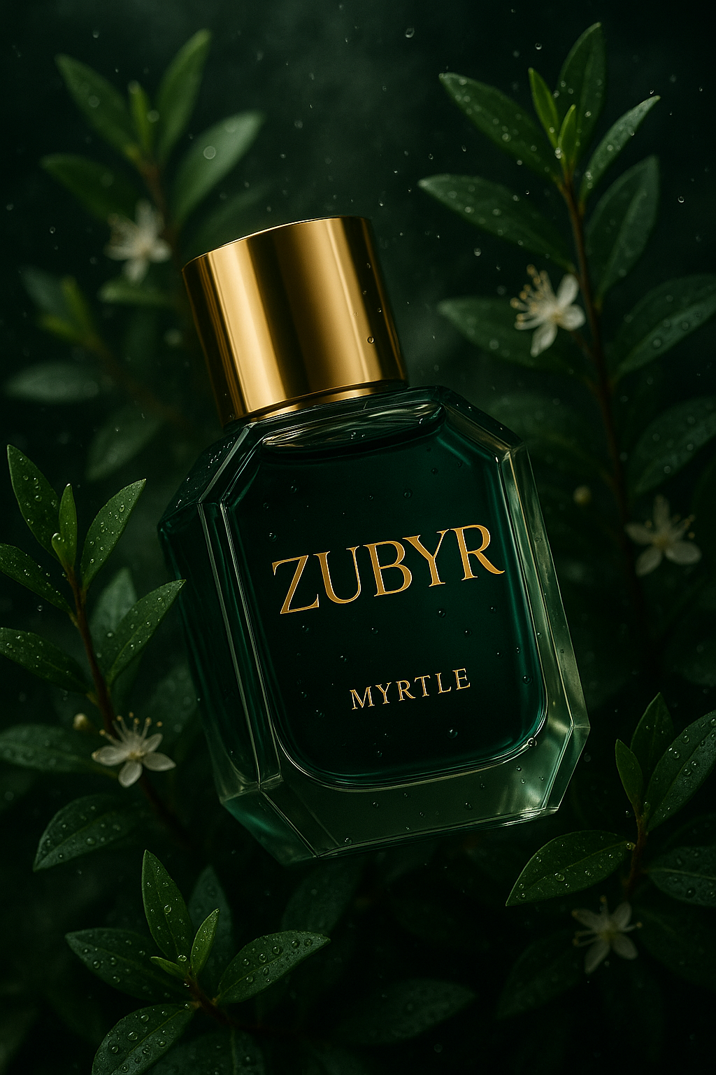 Myrtle