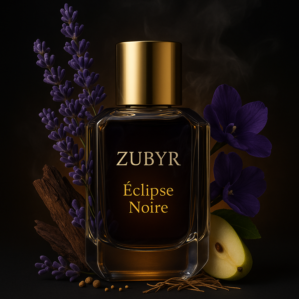 Eclipse Noire