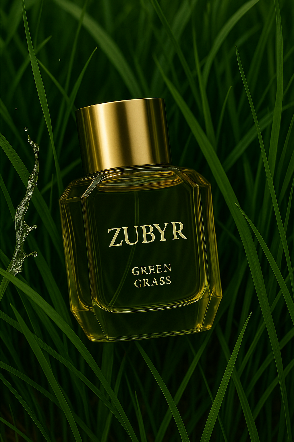 Green Grass