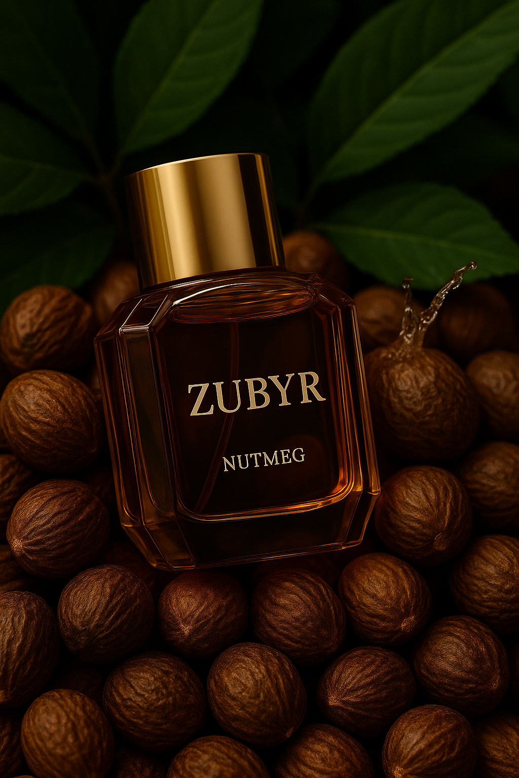 Nutmeg